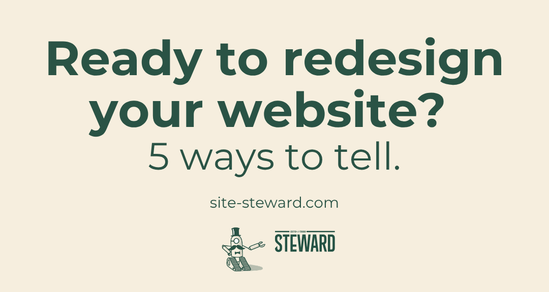5 ways to tell 1