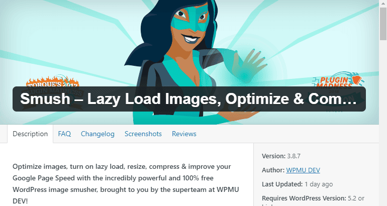 Image compressor
