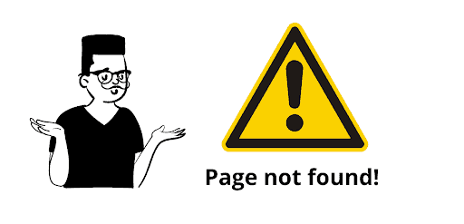WordPress not found