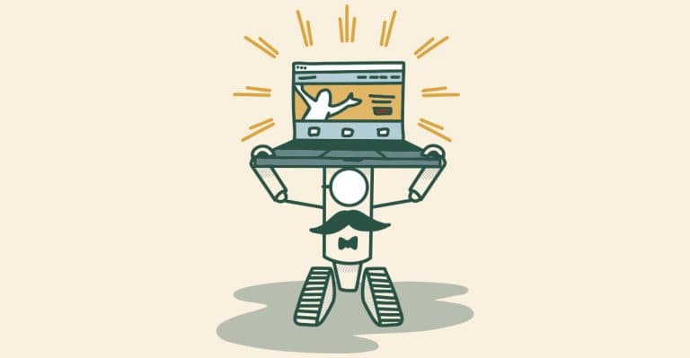 Site steward computer
