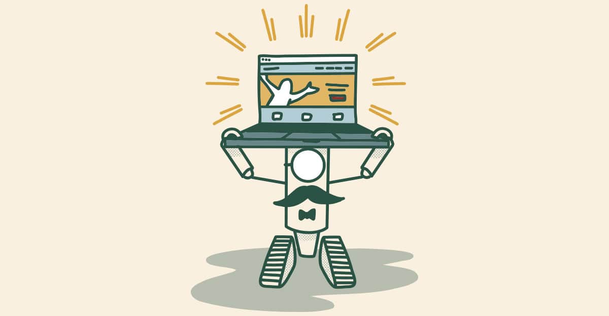 Site steward computer